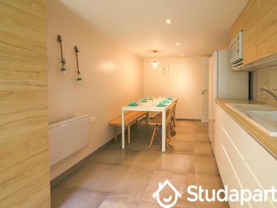 Louer Appartement Villebon-sur-yvette 750 euros