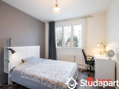 Annonce Location Appartement Villeurbanne 69