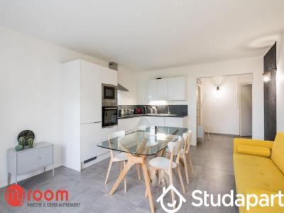 Louer Appartement Villeurbanne Rhone