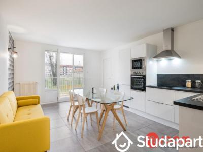 Louer Appartement Villeurbanne 510 euros