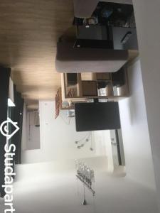 Louer Appartement 11 m2 Paris-16eme-arrondissement