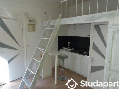 Annonce Location Appartement Reims 51