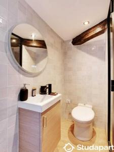 Annonce Location Appartement Paris-6eme-arrondissement 75