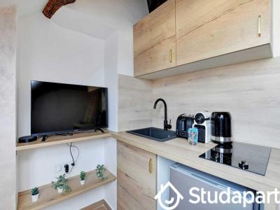 Louer Appartement 10 m2 Paris-6eme-arrondissement