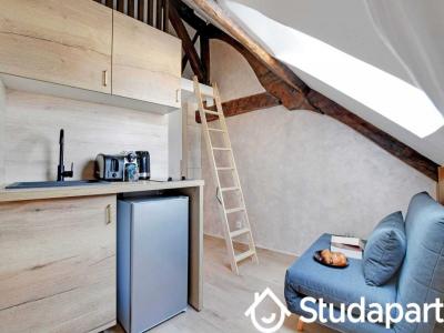 Louer Appartement Paris-6eme-arrondissement Paris