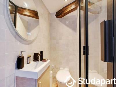 Louer Appartement Paris-6eme-arrondissement 1500 euros