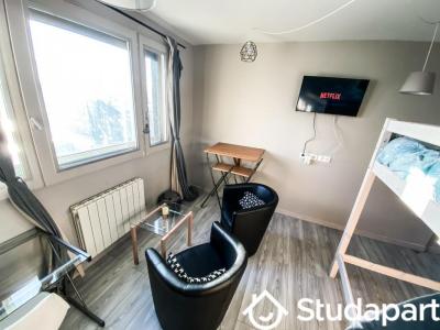 Annonce Location 2 pices Appartement Charenton-le-pont 94