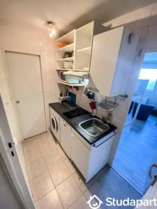 Louer Appartement 20 m2 Charenton-le-pont