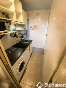 Louer Appartement Charenton-le-pont Val de Marne