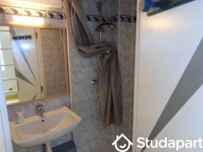For rent Reims 1 room 18 m2 Marne (51100) photo 2