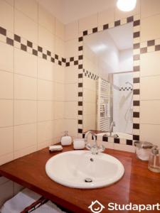 Louer Appartement 26 m2 Lyon-5eme-arrondissement