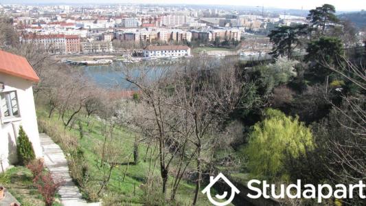 Louer Appartement Lyon-5eme-arrondissement Rhone