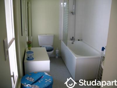 Louer Appartement Troyes Aube