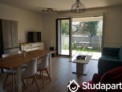 For rent Talence 1 room 10 m2 Gironde (33400) photo 0