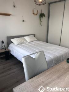 For rent Talence 1 room 10 m2 Gironde (33400) photo 4