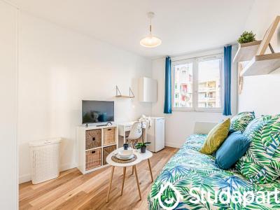 Annonce Location Appartement Creteil 94