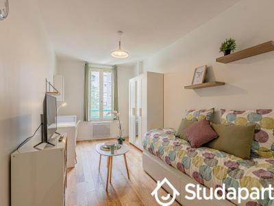 Louer Appartement 10 m2 Creteil