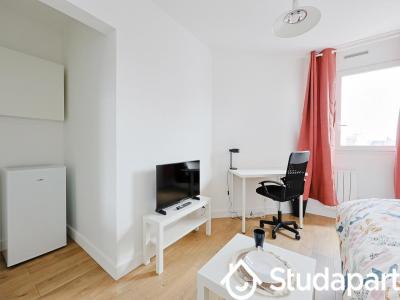 Annonce Location Appartement Noisy-le-grand 93