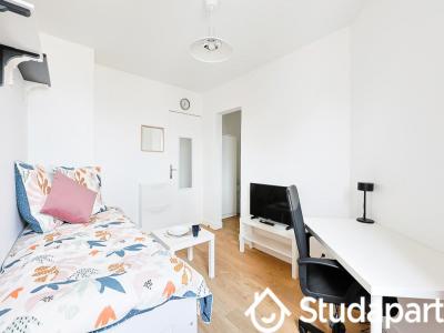 Louer Appartement Noisy-le-grand Seine saint denis
