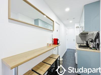 Louer Appartement Noisy-le-grand 620 euros