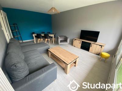 For rent Limoges 1 room 11 m2 Haute vienne (87100) photo 3
