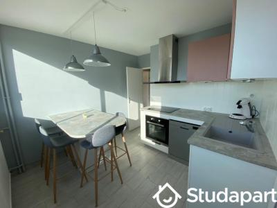 For rent Limoges 1 room 11 m2 Haute vienne (87100) photo 4