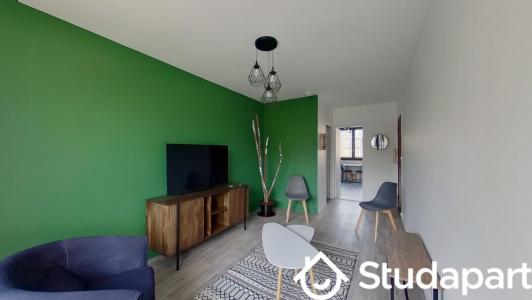 For rent Fontenay-le-fleury 1 room 10 m2 Yvelines (78330) photo 1