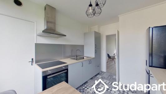 For rent Fontenay-le-fleury 1 room 10 m2 Yvelines (78330) photo 3