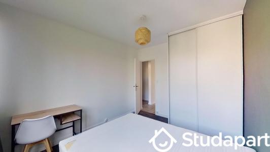 For rent Fontenay-le-fleury 1 room 10 m2 Yvelines (78330) photo 4