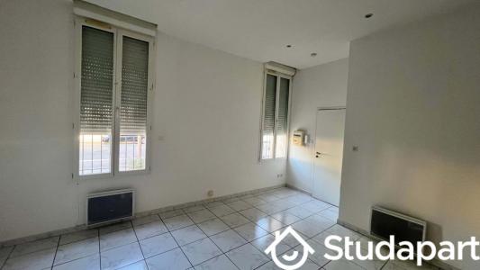 Louer Appartement Nimes Gard