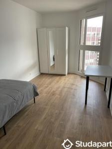 Annonce Location Appartement Noisy-le-grand 93