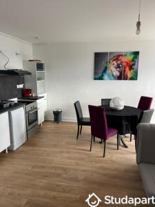 Louer Appartement Noisy-le-grand Seine saint denis