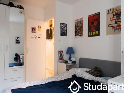 Annonce Location Appartement Noisy-le-grand 93