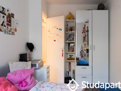 Louer Appartement 10 m2 Noisy-le-grand