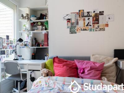 Louer Appartement Noisy-le-grand Seine saint denis