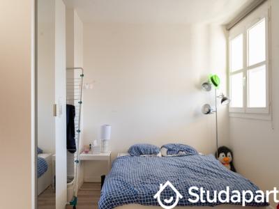 Louer Appartement Noisy-le-grand 600 euros