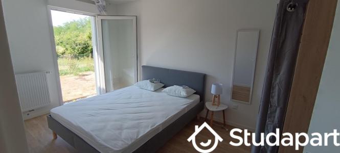 Louer Appartement 45 m2 Dax