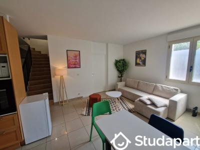 Annonce Location Appartement Puteaux 92
