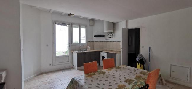 Annonce Vente 2 pices Appartement Gonesse 95