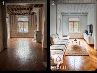 Annonce Vente 5 pices Maison Caudry 59