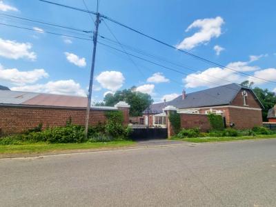 Annonce Vente 6 pices Maison Roisel 80