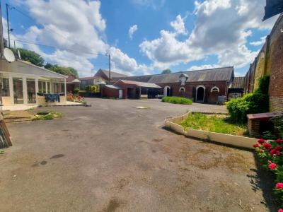 Acheter Maison 117 m2 Roisel