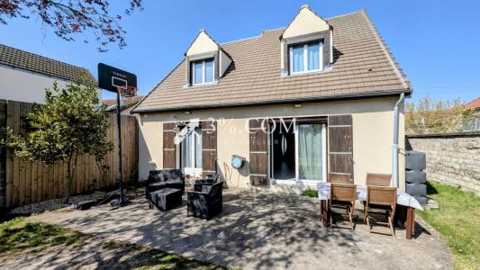For sale Acheres 6 rooms 116 m2 Yvelines (78260) photo 1