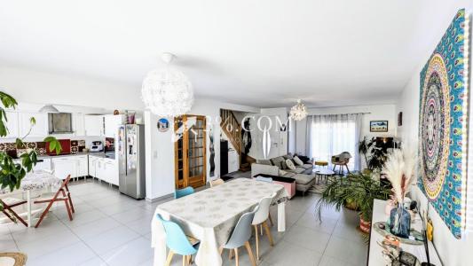 For sale Acheres 6 rooms 116 m2 Yvelines (78260) photo 3