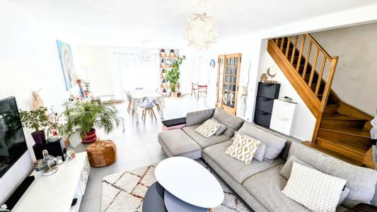 For sale Acheres 6 rooms 116 m2 Yvelines (78260) photo 4