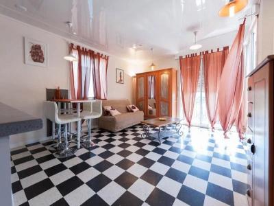 Louer Appartement 43 m2 Antibes