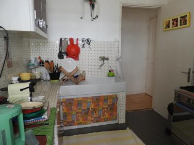 Louer Appartement 65 m2 Saint-denis