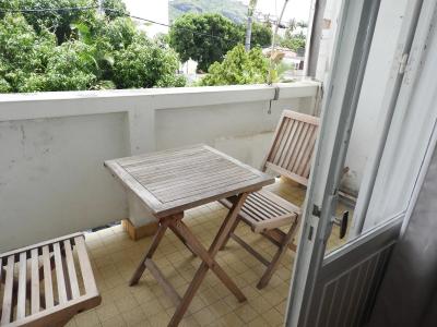 Louer Appartement Saint-denis Reunion