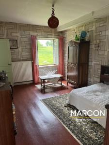 Annonce Vente 5 pices Maison Lussat 23