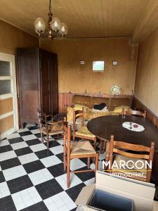 Acheter Maison 131 m2 Lussat